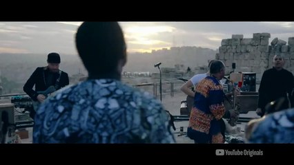 Coldplay: Live in Jordan (Edited - Sunrise And Sunset Performance) | movie | 2019 | Official Trailer