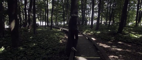 The Last Day Of This Summer | movie | 2019 | Official Trailer