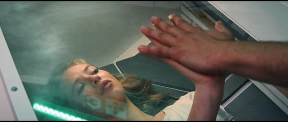 Anti-Life – Tödliche Bedrohung | movie | 2020 | Official Trailer