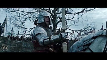 Последняя дуэль | movie | 2021 | Official Trailer