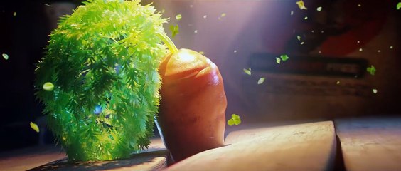 Don’t Feed These Animals | movie | 2019 | Official Trailer