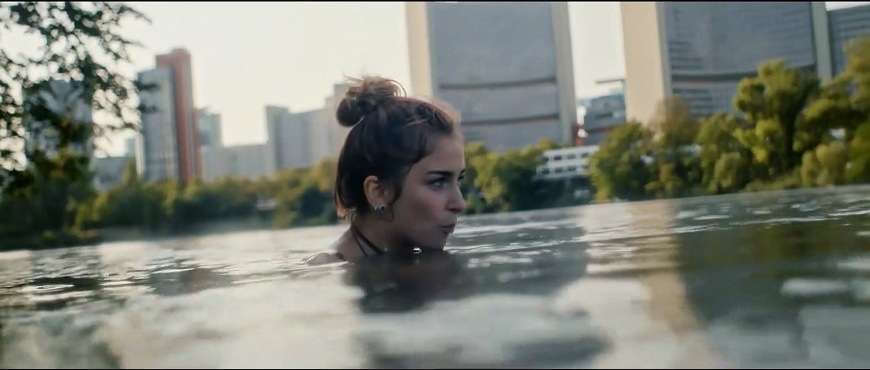 Lovecut | movie | 2020 | Official Teaser