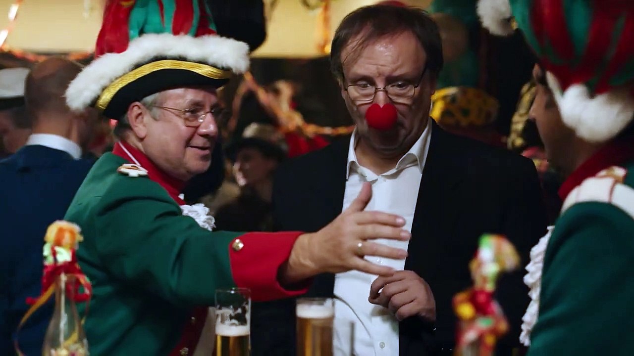 Der König von Köln | movie | 2019 | Official Trailer