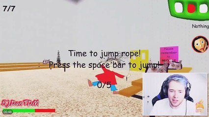 Baldi's Basics in Education and Learning - The Movie | movie | 2022 | Official Trailer