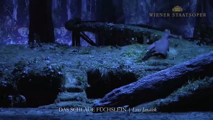 Janáček: The Cunning Little Vixen | movie | 2012 | Official Trailer