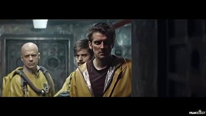 The Superdeep | movie | 2020 | Official Trailer