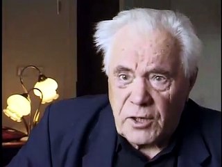 Виктор Астафьев. Весёлый солдат | movie | 2010 | Official Trailer