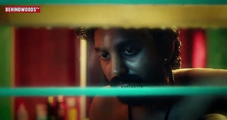 Metro Maalai | movie | 2019 | Official Teaser