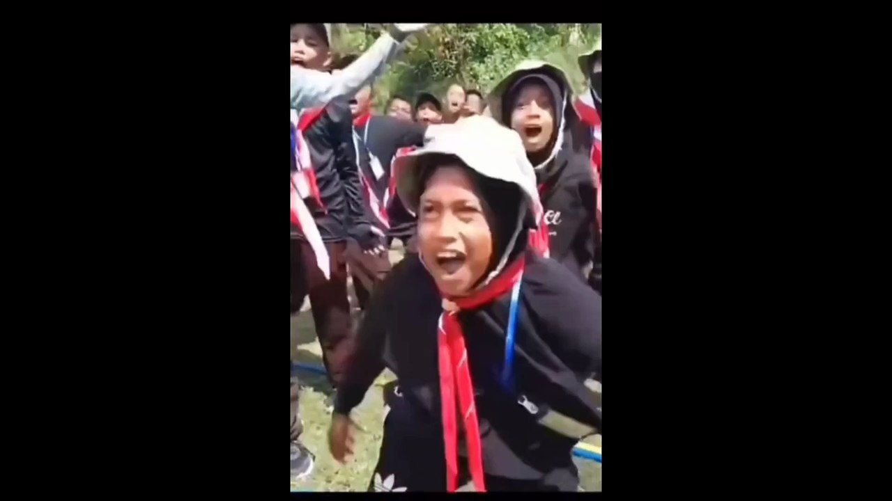 Funny Moment