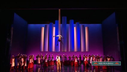 La Gazza Ladra | movie | 2012 | Official Trailer