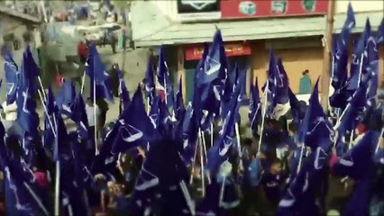 The Rakyat VS Najib Razak | movie | 2019 | Official Trailer