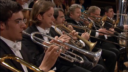 Bruckner: Symphony No. 8 | movie | 2014 | Official Trailer