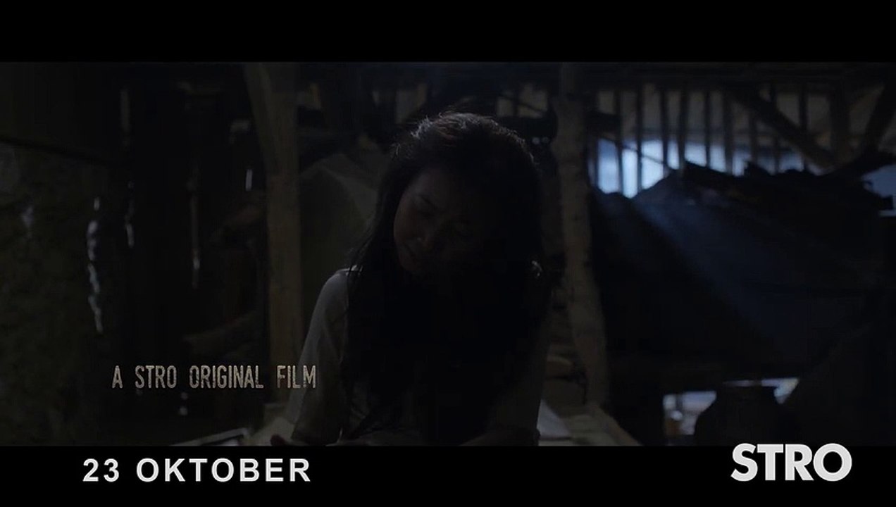 Wening | movie | 2019 | Official Trailer