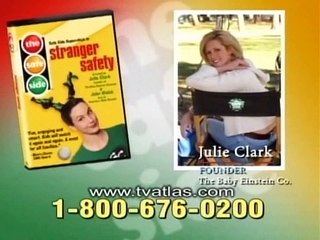 The Safe Side - Stranger Safety | movie | 2005 | Official Trailer