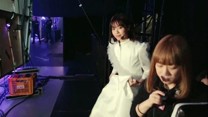 不知何时，在这里 Documentary of 乃木坂46 | movie | 2019 | Official Trailer
