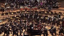 Beethoven: Piano Concertos 1-5 - Uchida, Rattle | movie | 2018 | Official Trailer
