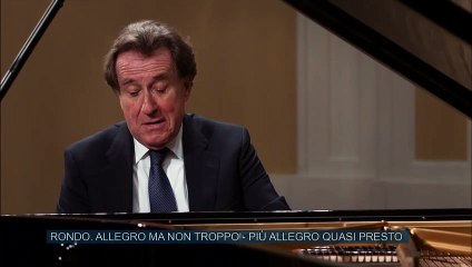 Beethoven Piano Sonatas Vol. 3 | movie | 2016 | Official Trailer