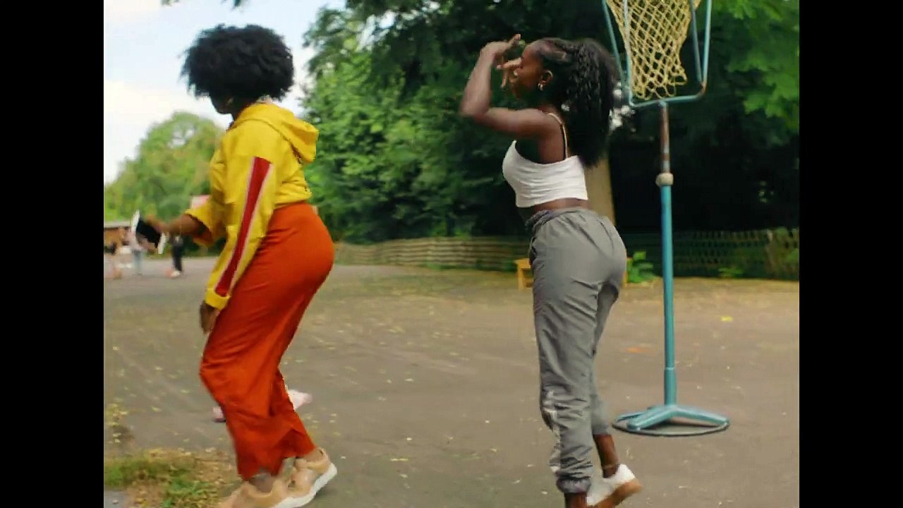 Futur Drei | movie | 2020 | Official Trailer