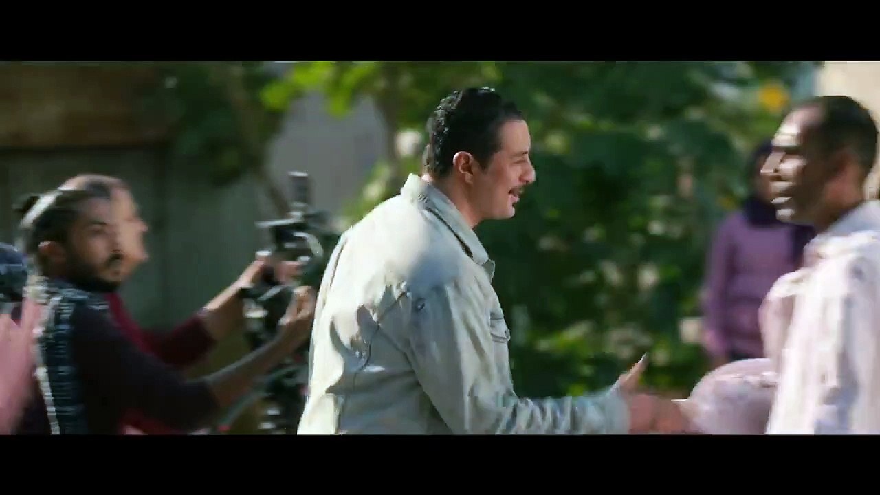 Yom Wa Leila | movie | 2020 | Official Trailer