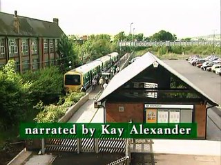 Cross City Birmingham | movie | 1995 | Official Trailer