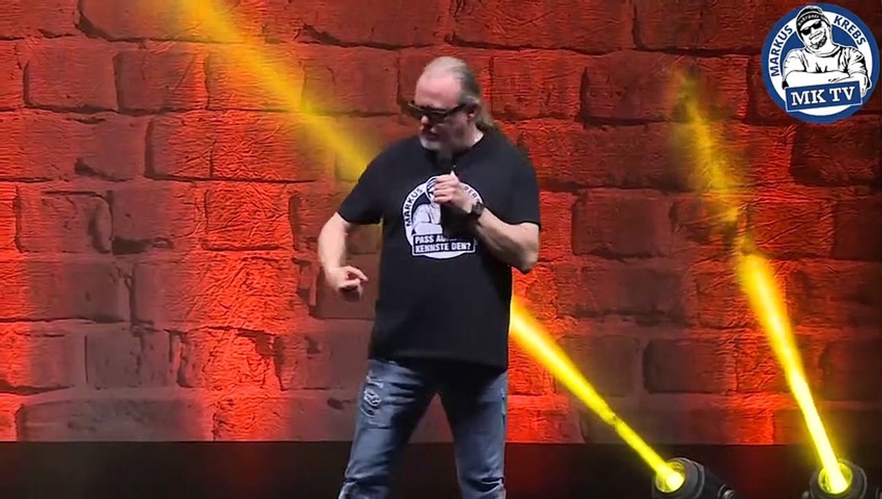 Markus Krebs - Pass auf.... kennste den?! | movie | 2019 | Official Trailer