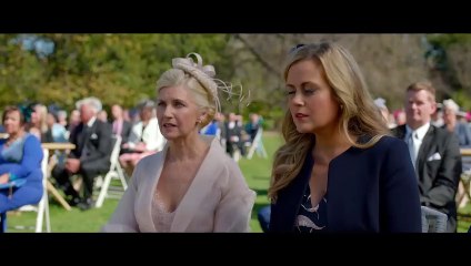 Come Back, Mr. Dundee! | movie | 2020 | Official Trailer