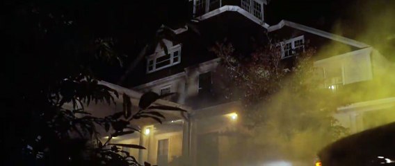 Пока не кончилась ночь | movie | 2020 | Official Trailer