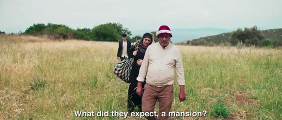 2 Yaka Yarım Aşk | movie | 2018 | Official Trailer