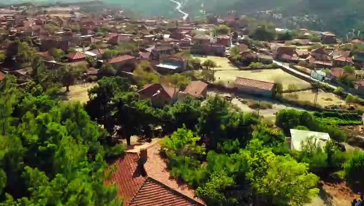 Badem Şekeri 4 | movie | 2017 | Official Trailer