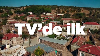 Badem Şekeri 5 | movie | 2017 | Official Trailer