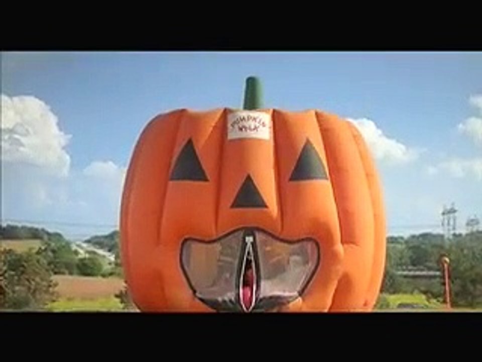 Pumpkin Hell | movie | 2007 | Official Trailer