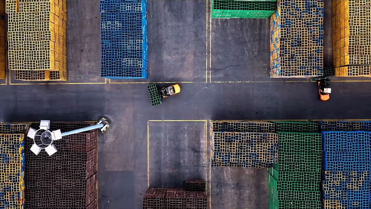 Alkohol | movie | 2020 | Official Trailer