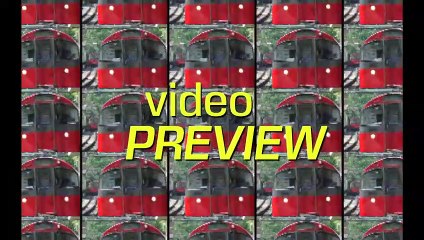 Underground Tracks | movie | 2020 | Official Trailer