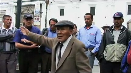 The silent walls | movie | 2010 | Official Trailer