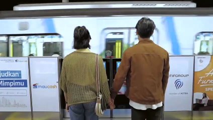 Revisiting Hope | movie | 2020 | Official Trailer