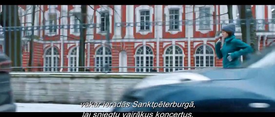 Tähe vari | movie | 2020 | Official Trailer