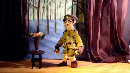 A War to End No Wars | movie | 2017 | Official Trailer