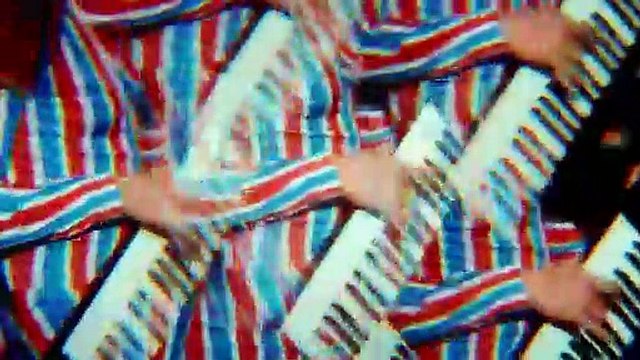 Lindemann: Platz Eins | movie | 2020 | Official Featurette