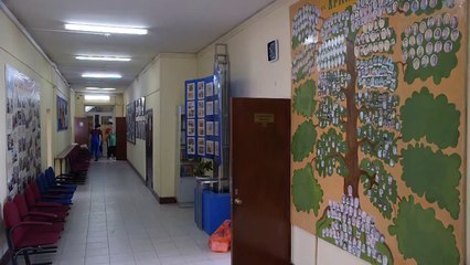 Теремок | movie | 2019 | Official Trailer