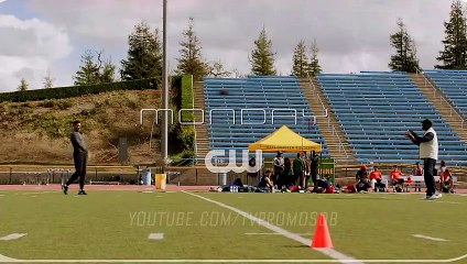 All American 5x11 Season 5 Episode 11 Trailer - Time