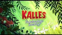 Kalles födelsedagsäventyr | movie | 2022 | Official Trailer