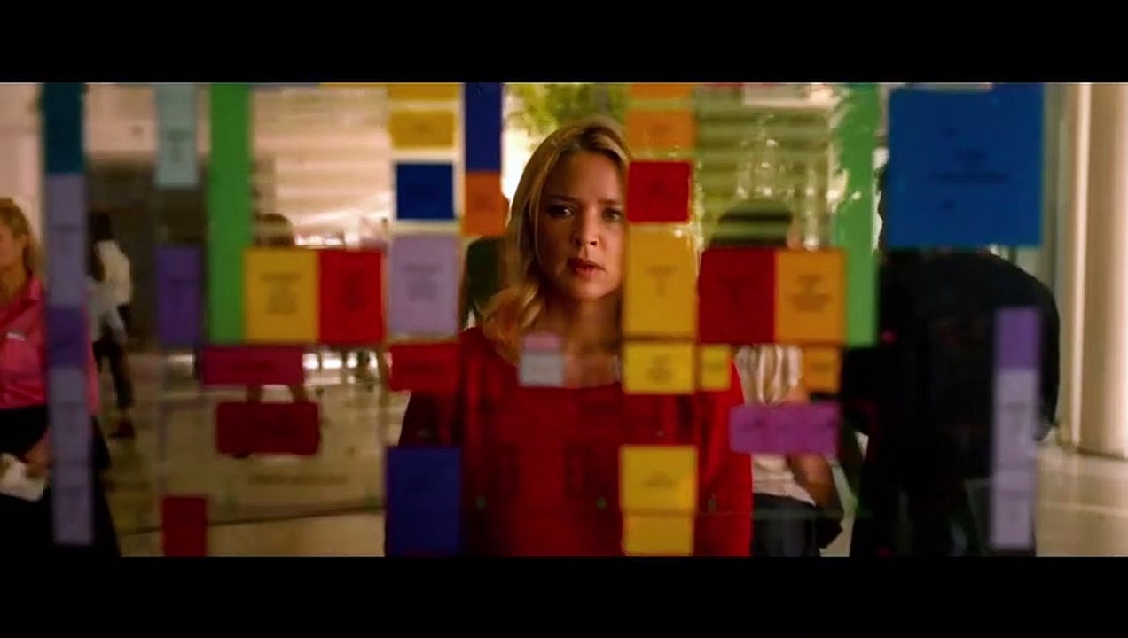 Was dein Herz dir sagt - Adieu ihr Idioten! | movie | 2020 | Official Trailer