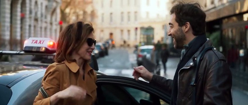 Безумный уик-энд | movie | 2021 | Official Trailer