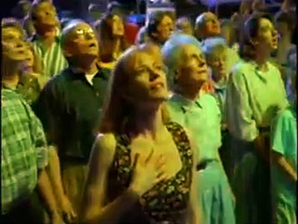 Stephen King: Tommyknockers - Das Monstrum | movie | 1993 | Official Trailer