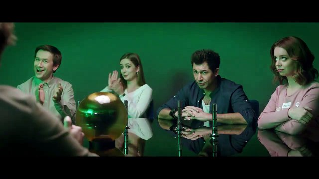 Голая правда | movie | 2020 | Official Trailer