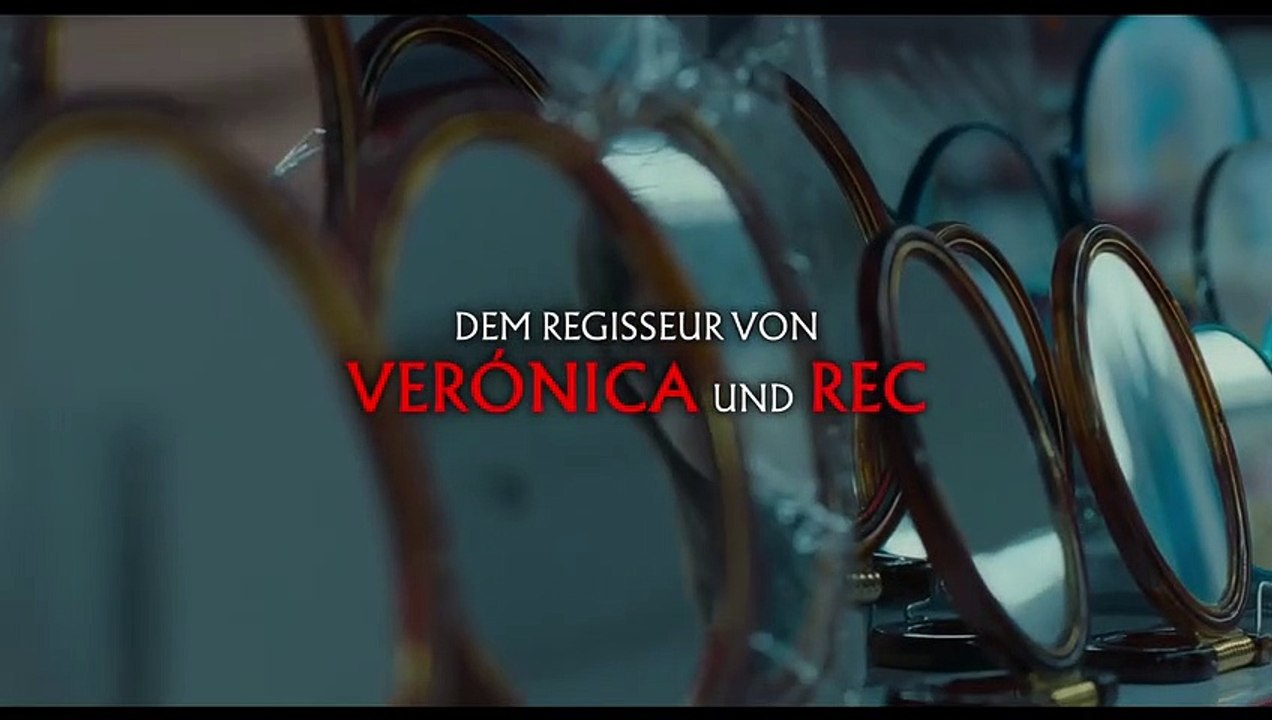 La Abuela – Sie wartet auf dich | movie | 2022 | Official Trailer