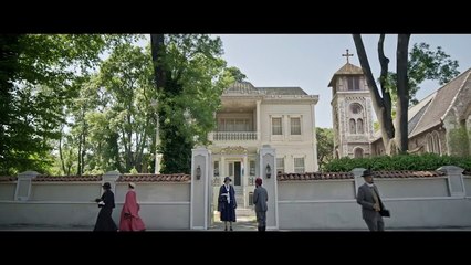 Kurtuluş Hattı | movie | 2022 | Official Trailer
