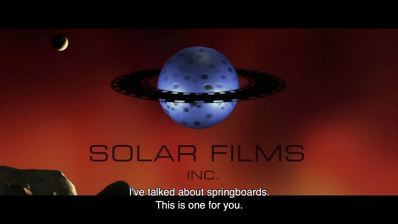 Der Waldriese | movie | 2020 | Official Trailer