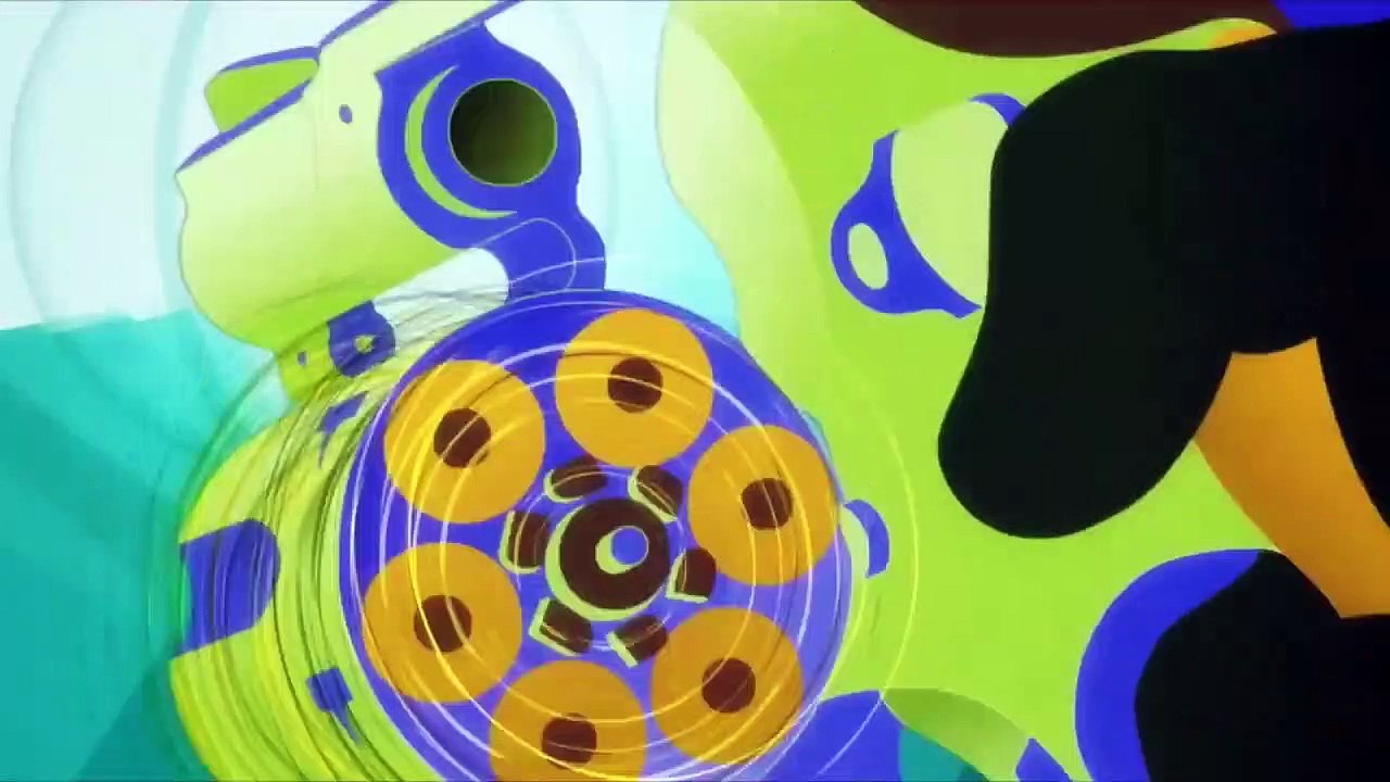 JoJo's Bizarre Adventure: Part 5 - Golden Wind | movie | 2018 | Official Trailer