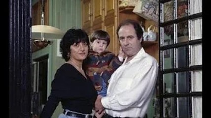 La veuve de Michel Delpech, Geneviève, scandalise : il "nous a laissé une belle dette fiscale"